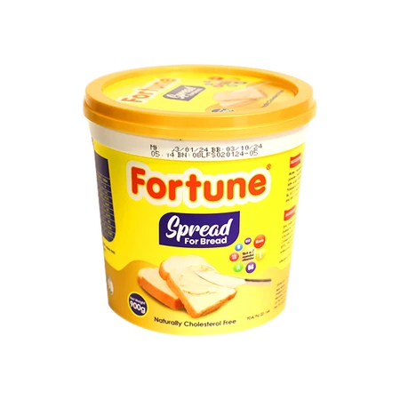 Fortune Spread For Bread 900g