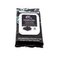 Dew D-Kle Bamboo Charcoal Facial Wipes 24