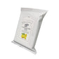 Dew D-Kle Benzakolnium Lemon Hand Wipes
