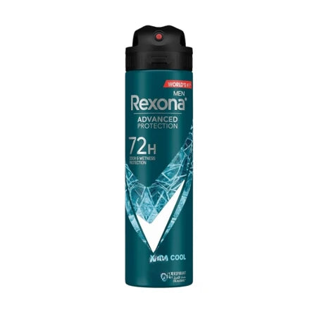 Rexona Deo Spray Men 72H Xtra Cool 200ml
