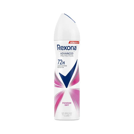 Rexona Deo Spray Women 72H Antibact P 200ml