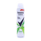 Rexona Deo Spray Women 72H Bamboo 200ml