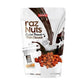 Raznuts Coated Peanuts With Chocolate 120g
