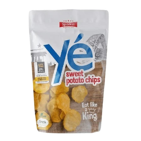 Ye Sweet Potato Chips 70g