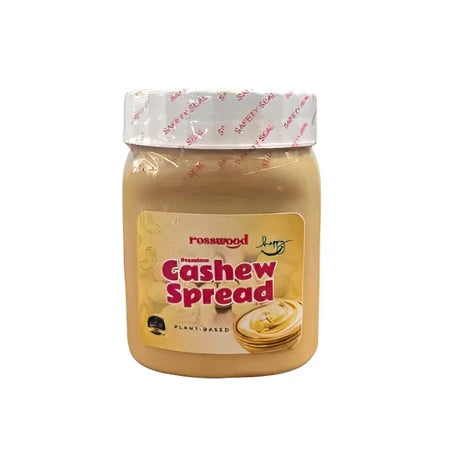 Rosswood Cashew Spread 350g