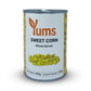 Yums Sweet Corn Wole Kernel 400g