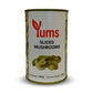 Yums Sliced Mushroom 400g