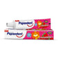 Pepsodent Kids Strawberry Toothpaste 2-6years 45g