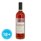 Castillo Rose Sweet Wine 11%Vol 750ml