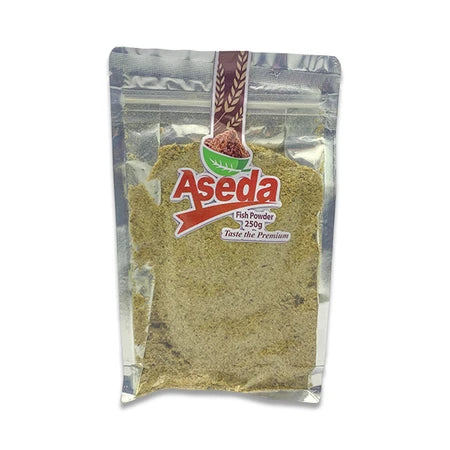 Aseda Fish Powder 100g