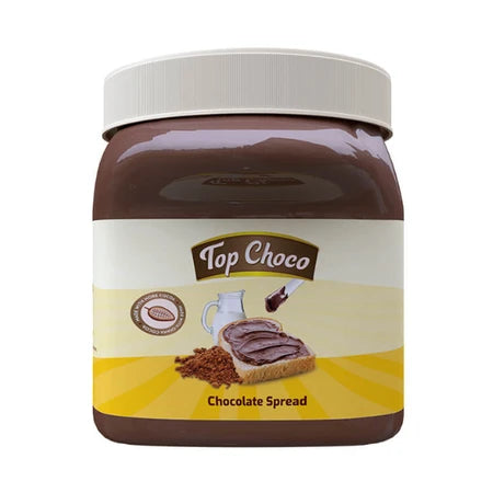 Top Chocolate Bread Spread 250g
