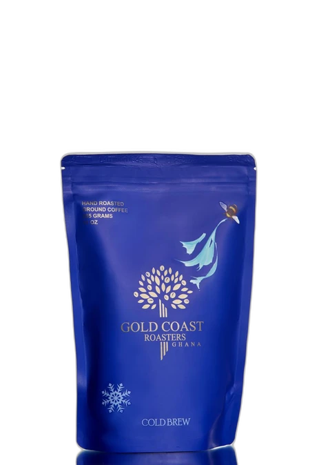 Gold Coast Roasters Cold Brew 285g