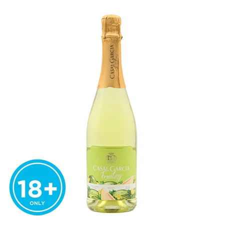 Casal Garcia Fruitzy Melon Wine 750ml