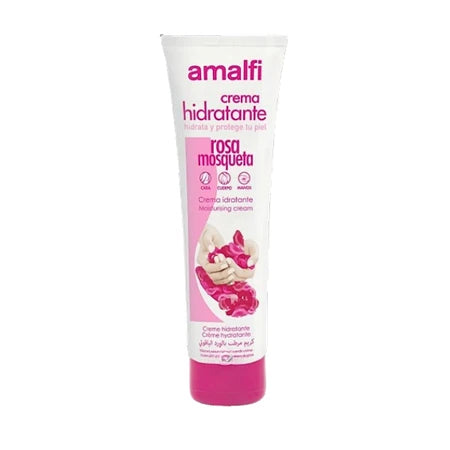 Amalfi Moisturising Cream Tube Mosq 150ml