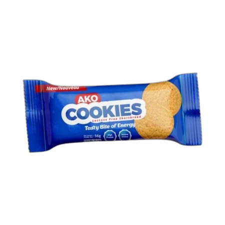 Ako Cookies 56g