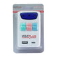 Voltplus Universal Adaptor Wbs Plug Vpuag