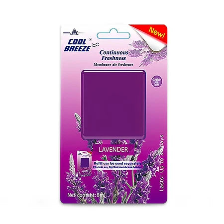 Cool Breeze Air Freshener Royal Lavender 300ml