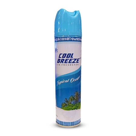 Cool Breeze Air Freshener Forget Me Not 300ml