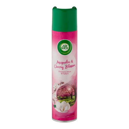Cool Breeze Airfreshner Cherry & Magnolia 300ml