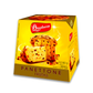 Bauducco Panettone Frutas 80G