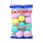 Saikirpa Naphthalene Balls Coloured 150g
