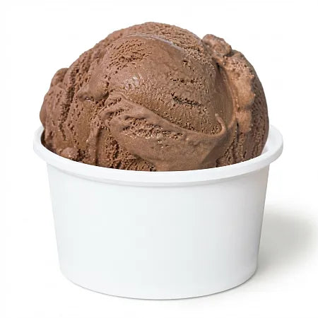 Granellis Chocolate Ice Cream per scoop