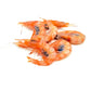 Pink Shrimps ±1kg