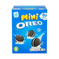 Oreo Mini Vanilla 114g