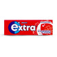 Wrigley Extra Strawberry (Sugar-Free) Chewing Gum