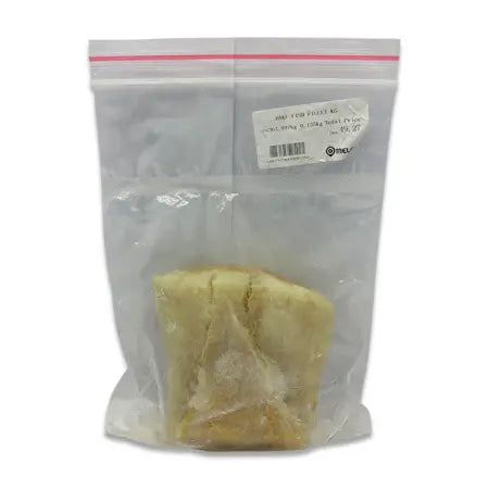 Hake Fish Fillet ±1kg