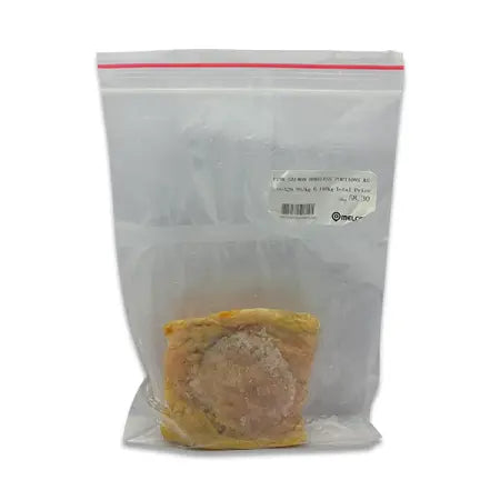 Pink Salmon Boneless Portions ±1kg