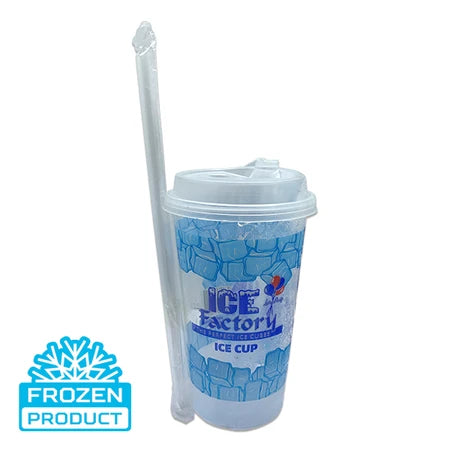 Ice Factory The Perfect Ice Cube D Cup 250g