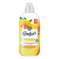 Comfort Fabric Conditioner 33 With Sunshiny Days 930ml