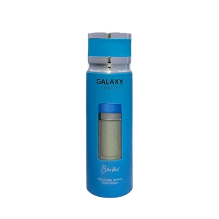 Galaxy Plus Concept Spray Blue Blood 200ml