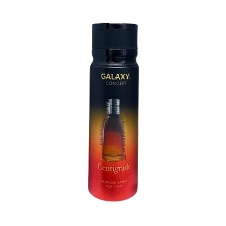 Galaxy Plus Concept Spray Centigrade 200ml
