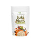 Juki Nuts Unsalted Roasted Cashews 50G