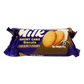 Munchee Milk Short Cake Choco Biscuit 65g