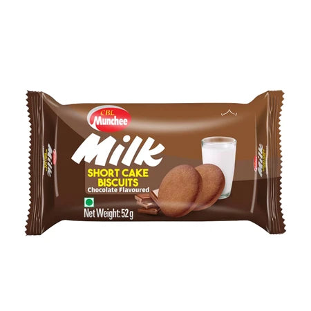 Munchee Msc Choco Milk Biscuits 45g