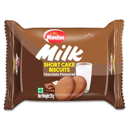 Munchee Msc Choco Milk Biscuits 35g