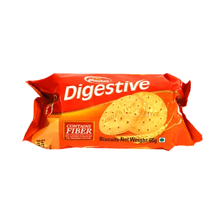 Munchee Digestive Biscuits 65g