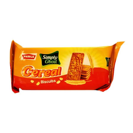 Parle Simply Good Cereal Biscuits 25g