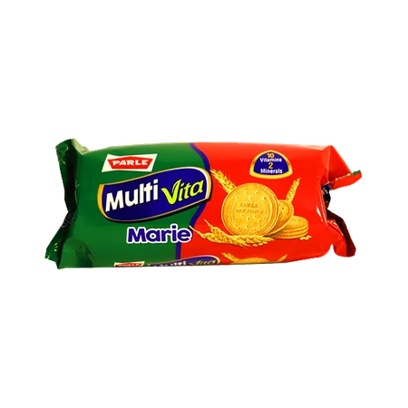 Parle Multi Vita Marie Biscuits 49.5g
