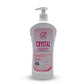 Afio Silver Shower Gel Assorted 750ml