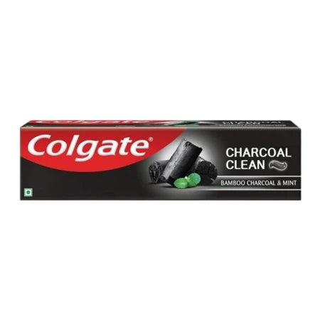 Colgate Tp Charcoal Gentle Clean 210g