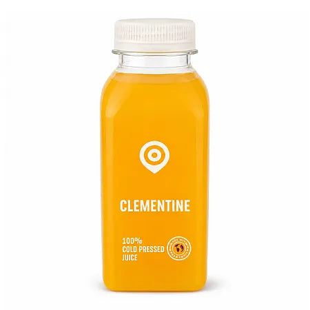 Fresh Import Clementine Juice 250ml