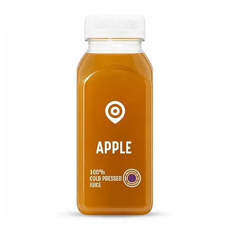 Fresh Import Apple Juice 250ml