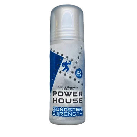 Powerhouse Roll On Tungsten Strength 50ml