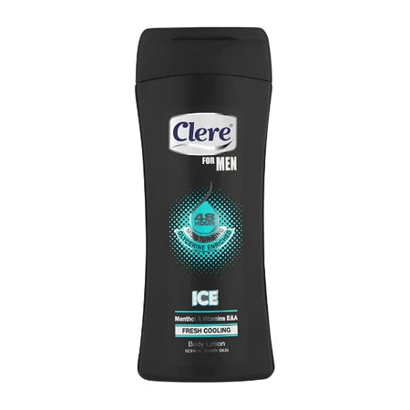 Clere For Men Ice 400ml