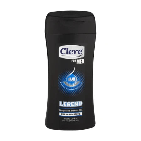 Clere For Men Legend 400ml