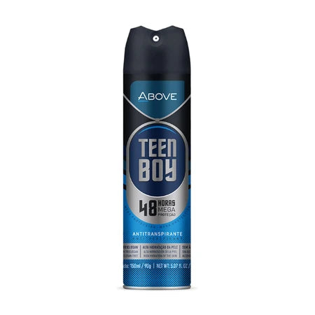 Above Deo Spray Teenboy 150ml